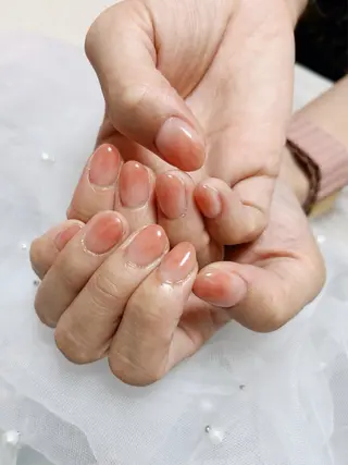 ネイル 森 晴有のネイルデザイン