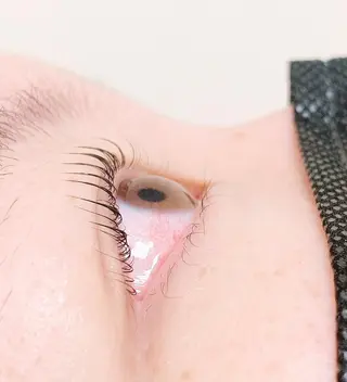 マツエク・マツパ ＆ meのマツエク・マツパデザイン