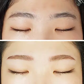 アイブロウ EBRIS浦和店 ☆ M a n aの眉毛・アイブロウイメージ