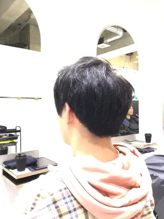 メンズ ✨あなたのお悩み解消 美容師✨TOMOKAのヘアスタイル