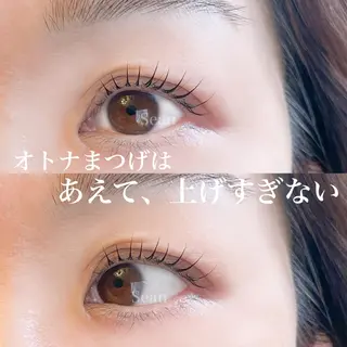 マツエク・マツパ Sean所属・ミサキ /多摩市/聖蹟桜ヶ丘のマツエク・マツパデザイン
