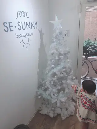 マツエク・マツパ SESUNNY セサ二ー SAYAのマツエク・マツパデザイン