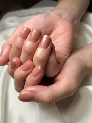 ネイル 金山 沙織のエステ・リラクイメージ