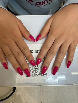 ネイル BeautysalonAttc小牧店所属・Attc小牧店 cocoroのネイルデザイン