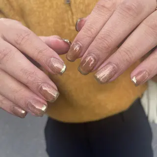 ネイル harajuku nailsのネイルデザイン