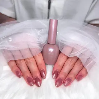 ネイル Lycka miyuのネイルデザイン