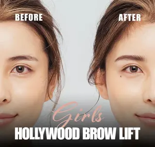 マツエク・マツパ アイブロウ HIKARI a.k.a 神童♡のエステ・リラクイメージ