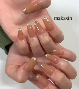 ネイル 濱田 美菜子のエステ・リラクイメージ