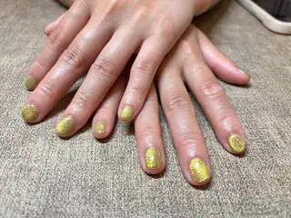 ネイル ネイル HARU Akaneのネイルデザイン
