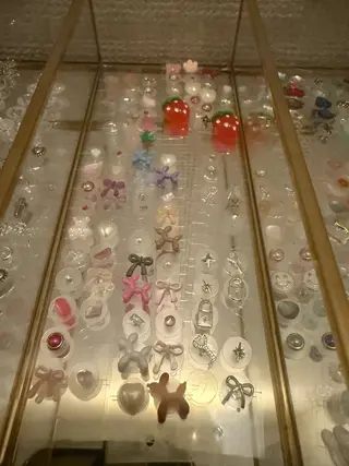 x8em _kのエステ・リラクイメージ