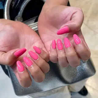 ネイル N°nail 💅MIIRUのネイルデザイン
