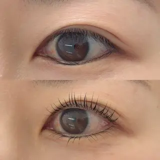 マツエク・マツパ edur所属・edur 梶並のマツエク・マツパデザイン