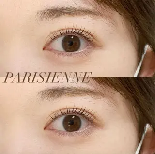 マツエク・マツパ chouchou🌷 miyuuのマツエク・マツパデザイン