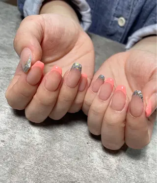 ネイル ma riのネイルデザイン