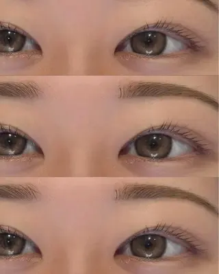 マツエク・マツパ コワフェルドエクセル所属・eyelash 🎀KURIN🎀のマツエク・マツパデザイン