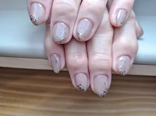 ネイル SALON W✨ Kokoroのネイルデザイン