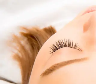 マツエク・マツパ 伊藤 朋子のマツエク・マツパデザイン