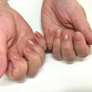 ネイル SHIMA YURIEのネイルデザイン