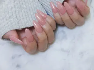 ネイル Allure _kのネイルデザイン