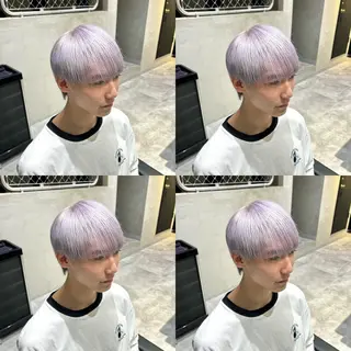 カラー 韓国レイヤー/ 髪質改善🇰🇷早坂のヘアスタイル