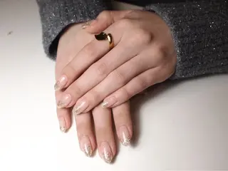 ネイル ORGAN makiのネイルデザイン