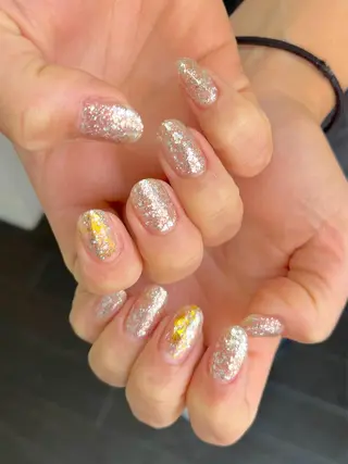 ネイル Sone Saoriのネイルデザイン