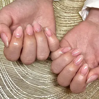 ネイル KAONAIL昭島店 【伊藤】のネイルデザイン