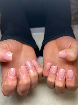 ネイル elu船橋 karenのネイルデザイン