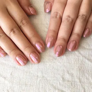 ネイル soeur_ 武蔵浦和のネイルデザイン