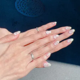 ネイル Emi lyのネイルデザイン