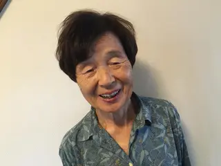 ショート かねやす ゆなのヘアスタイル