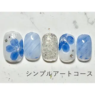 ネイル ネイルサロン Bliss（ブリス）のネイルデザイン