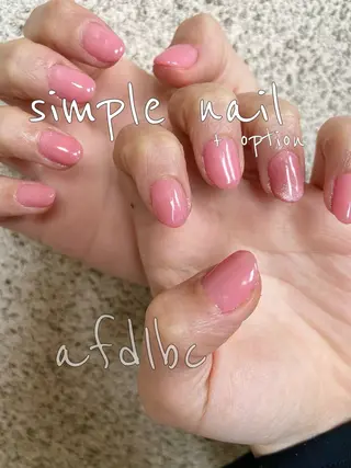 ネイル ネイル・エステ afdlbcのネイルデザイン