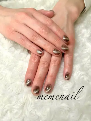 ネイル Noguchi Megumiのその他イメージ