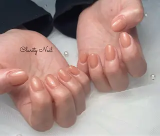 ネイル Clarity Nailのネイルデザイン