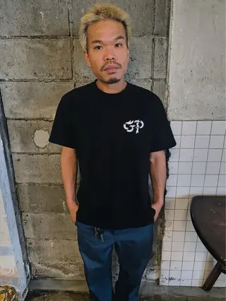 メンズ kotomi .のヘアスタイル