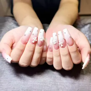 ネイル KANA MIのネイルデザイン