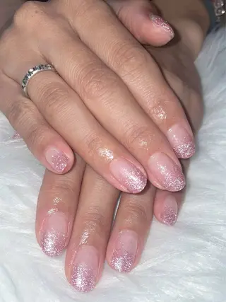 ネイル jujur HARUKA🌸のネイルデザイン