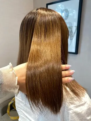 ミディアム TRU 🌙アスミ🌙のマツエク・マツパデザイン