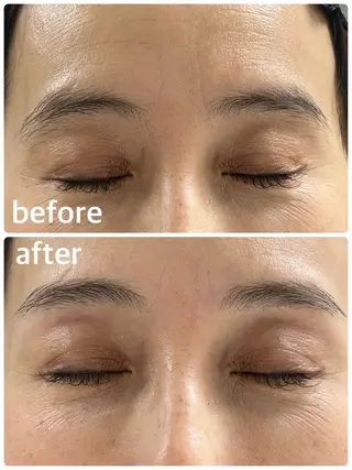 アイブロウ 【eight】 土橋の眉毛・アイブロウイメージ