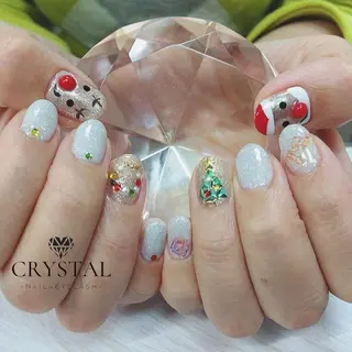 ネイル CL Nailのネイルデザイン