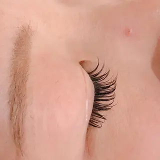 マツエク・マツパ 艶髪育成サロン 京橋　shinのヘアスタイル