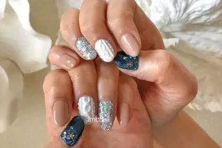 ネイル 唐笠 祥子のその他イメージ