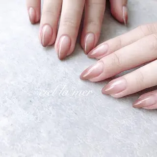 ネイル ciel la merのネイルデザイン