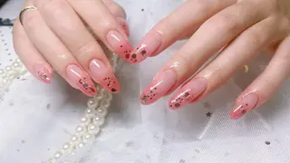 ネイル Nail Annのネイルデザイン