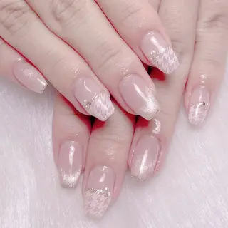 ネイル Mari 🎀六月移転のネイルデザイン