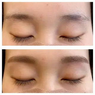 アイブロウ MAQUIA諫早店 中島のマツエク・マツパデザイン