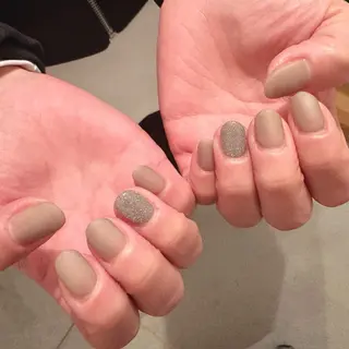 ネイル K Aのネイルデザイン