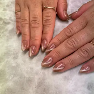 ネイル Bianca SAITO🌺のネイルデザイン