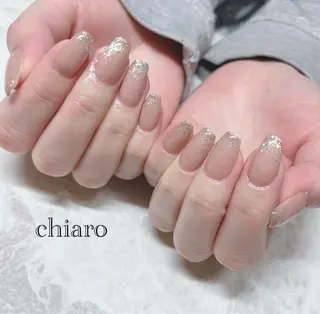 ネイル 神崎 千秋のネイルデザイン